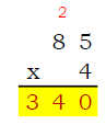 Mult2x1