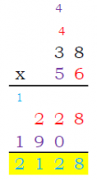 Mult2x2