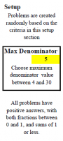 simple-fraction-setup