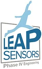 LEAP Wireless Sensors can be used to collect production and counts, temperatures, pressures, vibration, and virtually any other processing variable required- click to learn more!