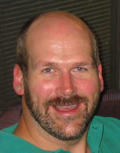 Eric Allen